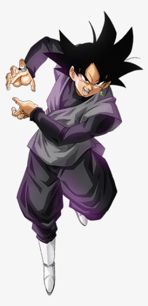 Goku Black 2 - Dark Menace Goku Black #1752935 Goku Black 2 - Dark Menace Goku Black #1752935