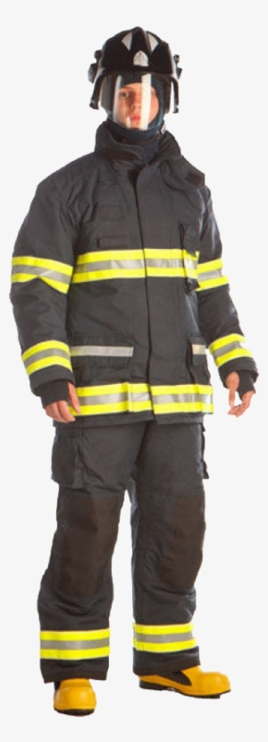 Firefighter Png - Firefighter Transparent Background #1752958