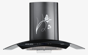 A Kitchen Chimney Is That Essential Unit Of A Kitchen, - Kutchina Amora #1752961