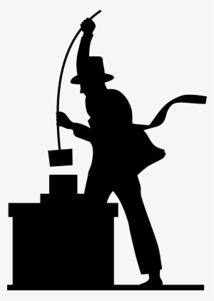This Free Icons Png Design Of Chimney Sweep No2 #1752968