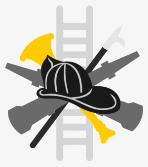 This Free Icons Png Design Of Tools Firefighters #1752984