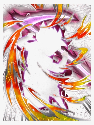 Effect For Goku Black - Dokkan Battle Goku Black #1753189