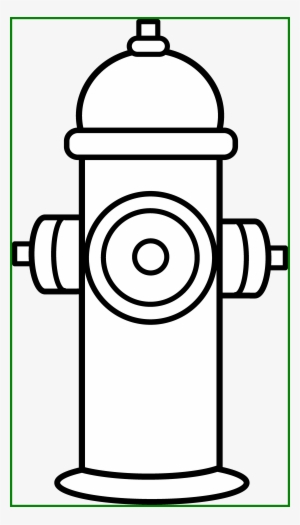 Fire Hose Png Alternative Design Fascinating Hydrant - Clip Art Fire Hydrant #1753190