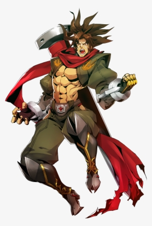 Png - Bang Shishigami Central Fiction #1753193