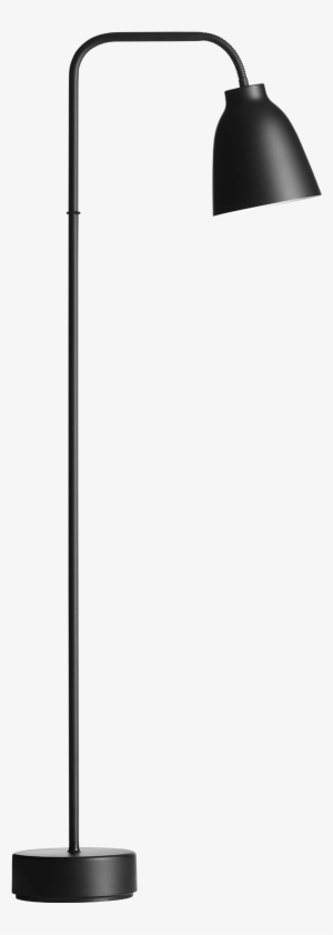 Floor, Ø140 Mm, H1100 Mm - Fritz Hansen Caravaggio Floor Lamp #1753221