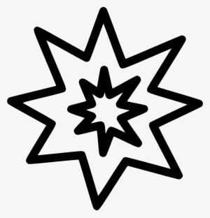 Flash Bang Comments - Flashbang Icon #1753311