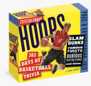 Cover - Calendar #1753330