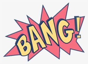 Background, Bang, And Png Image - Airbag Impulse #1753358