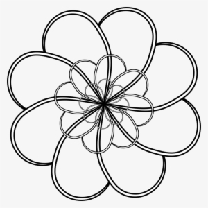 Line Art Black And White Drawing Painting Motif - Penç #1753359 Line Art Black And White Drawing Painting Motif - Penç #1753359