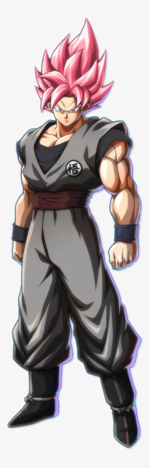 I Hope He'll Be A Color - Dragon Ball Fighter Z Xbox One #1753451