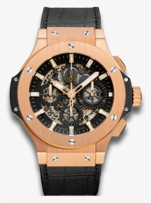 Big Bang Aero Bang Gold - Hublot Big Bang Aero Bang Gold #1753477