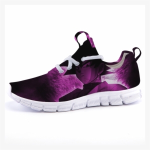 Goku Black V3 Lightweight Fashion Sneakers Casual Sports - Goku Black Shoes #1753524