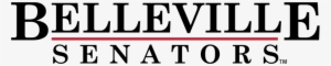 Embedded Image - Belleville Senators Logo Png #1753545