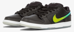 Shoe #1753641 Shoe #1753641