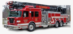 Fire Brigade Download Png - Danish Fire Department #1753669