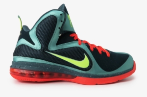 Lebron 9 "cannon" - Nike Free #1753670