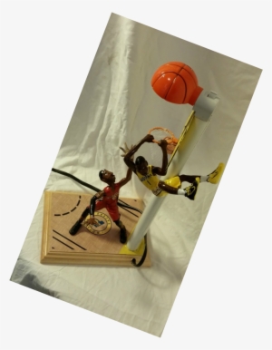 Stephenson Over Lebron James - Slam Dunk #1753691