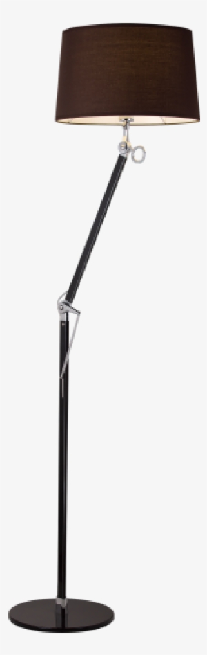 Coco Series Floor Lamp - Electric Light #1753706