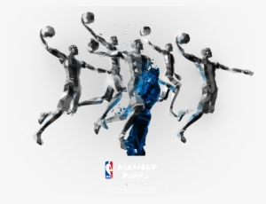 Designed For Global Basketball Fans To Capture The - Logos And Uniforms Of The Los Angeles Lakers #1753733