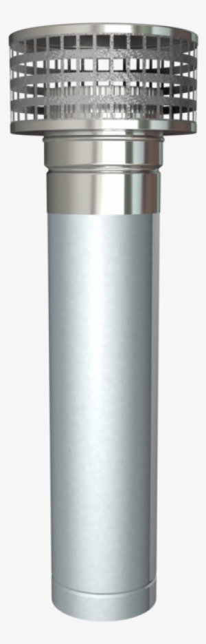 Ventilation Terminal - Flashlight #1753736