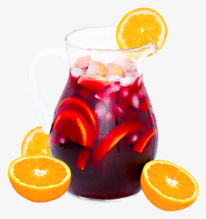 Sangria - Sangria Png - Free Transparent PNG Download - PNGkey