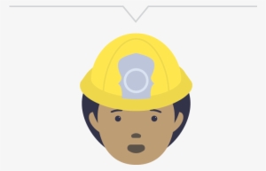 Head-firefighter - Cartoon #1753817