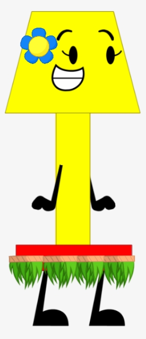 Hawaii Floor Lamp - Portable Network Graphics #1753873