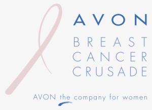 Avon Breast Cancer Crusade 02 Logo Png Transparent - Avon Breast Cancer #1753916