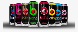 Image - Https - //store - Bbcomcdn - Energy Drink/bottles - Vpx Bang Energy Drink #1753918