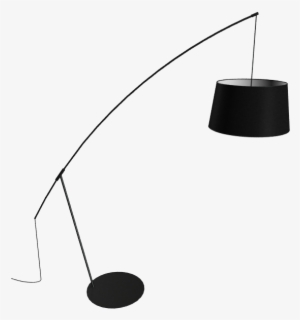 Lamp Clipart Floor Lamp - Electric Light #1753940