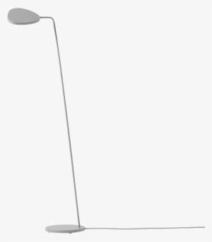 Leaf Floor Lamp - Wedge #1753984