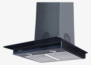 Faber Chimney Super 3d Plus T2s2 Bk Tc Ltw - Faber 120 Mm 1150 M3/h Hood (hood Super 3d, Black) #1754001