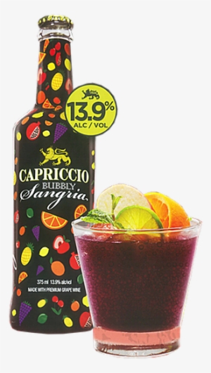 Cappriccio Sangria - Capriccio Sangria Color #1754020