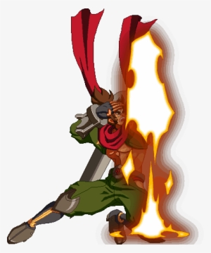 Bbcs Bang 2d - Portable Network Graphics #1754065