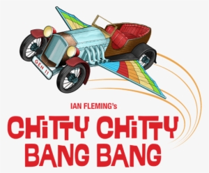 Chitty Chitty Bang Bang Resorts World #1754083