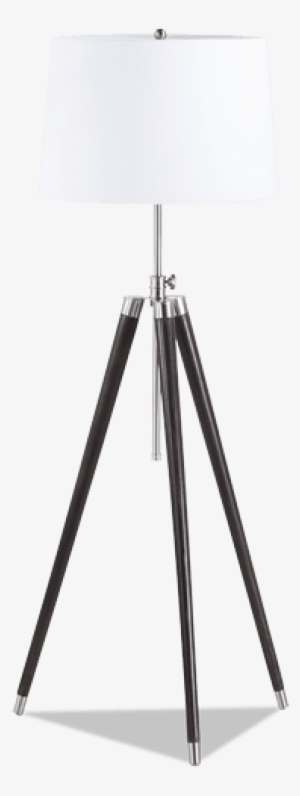 Explorer Floor Lamp - Lamp #1754101