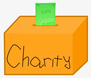 Donation Box #1754182