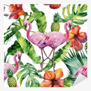 Watercolor Illustration Of Tropical Pink Flamingo Bird - Upstreet Graphite Pickleball Paddle Set Of 2 #1754238 Watercolor Illustration Of Tropical Pink Flamingo Bird - Upstreet Graphite Pickleball Paddle Set Of 2 #1754238