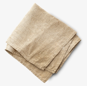 Napkin Png - Top View Napkin Png #1754258
