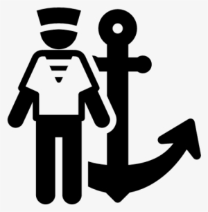 Sailor Vector - Icono Naval #1754302
