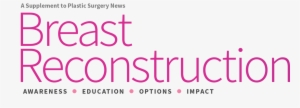 Recent Studies Show More Than 3 Million Women Have - Breast Reconstruction #1754304