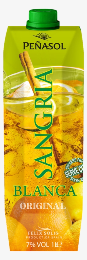 Sangria Peñasol White - Penasol #1754349