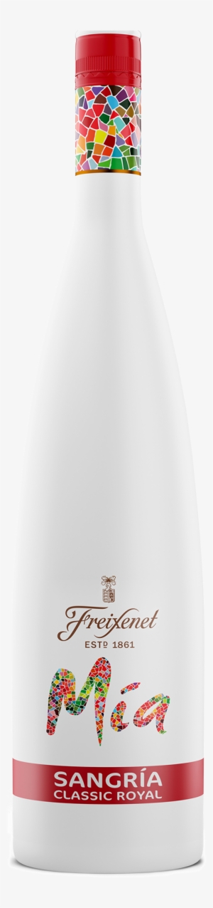 Freixenet Mia Classic Royal Red Sangria 750ml Bottle - Freixenet Mia Daiquiri #1754352