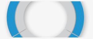 Prolon Circle Grey - Circle #1754382