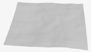 Used Napkin - Placemat #1754409