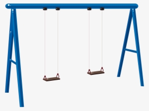 Park Swing Png Clip Art - Swing Clipart #1754413