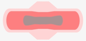 This Free Icons Png Design Of Sanitary Napkin #1754414