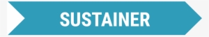 Sustainer - Volunteer Arrow #1754494