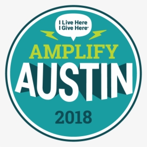 Amplify Austin Donation Event #1754633