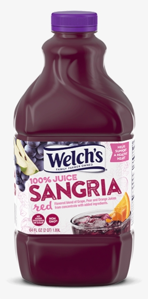 Thumbnail - Welch's Sangria #1754635